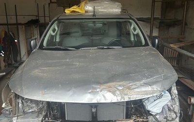 Mitsubishi L200 IV рестайлинг, 2017 год, 1 000 000 рублей, 1 фотография