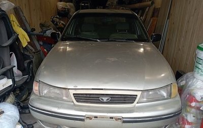 Daewoo Nexia I рестайлинг, 2006 год, 65 000 рублей, 1 фотография