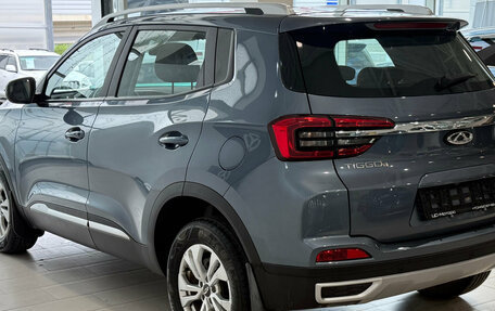 Chery Tiggo 4 I рестайлинг, 2021 год, 1 349 000 рублей, 6 фотография