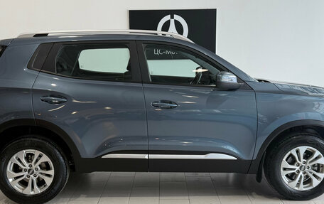 Chery Tiggo 4 I рестайлинг, 2021 год, 1 349 000 рублей, 4 фотография