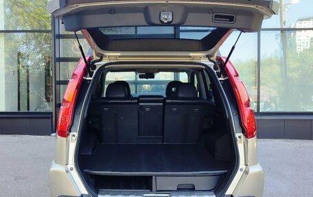 Nissan X-Trail, 2010 год, 1 149 000 рублей, 28 фотография