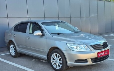 Skoda Octavia, 2013 год, 1 190 000 рублей, 1 фотография