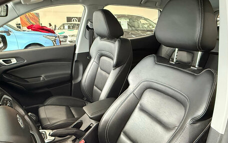 Chery Tiggo 4 I рестайлинг, 2021 год, 1 349 000 рублей, 9 фотография