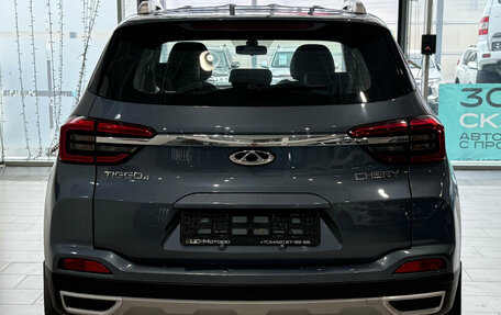 Chery Tiggo 4 I рестайлинг, 2021 год, 1 349 000 рублей, 7 фотография