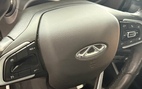 Chery Tiggo 4 I рестайлинг, 2021 год, 1 349 000 рублей, 12 фотография