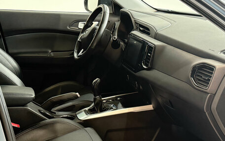 Chery Tiggo 4 I рестайлинг, 2021 год, 1 349 000 рублей, 17 фотография