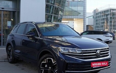 Volkswagen Touareg III, 2026 год, 11 600 000 рублей, 2 фотография