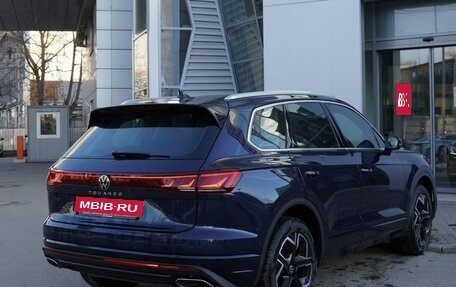 Volkswagen Touareg III, 2026 год, 11 600 000 рублей, 3 фотография