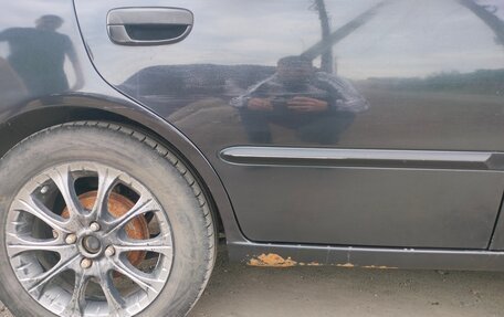 Hyundai Accent II, 2007 год, 350 000 рублей, 8 фотография