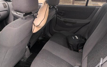 Hyundai Accent II, 2007 год, 350 000 рублей, 10 фотография