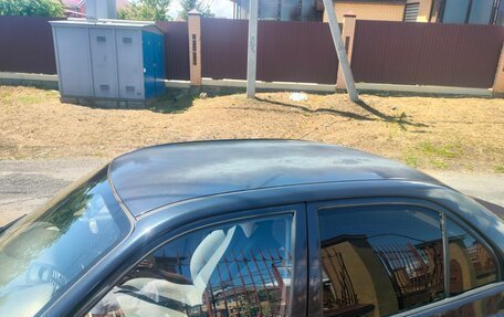 Hyundai Accent II, 2007 год, 350 000 рублей, 12 фотография