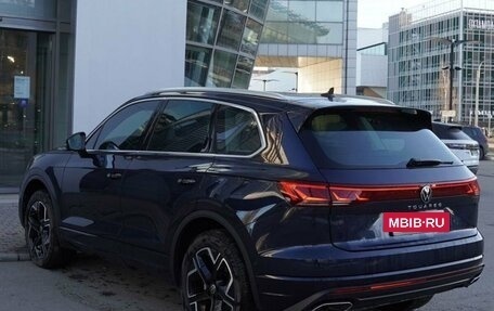 Volkswagen Touareg III, 2026 год, 11 600 000 рублей, 4 фотография