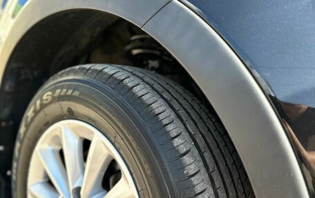 SsangYong Actyon II рестайлинг, 2013 год, 900 000 рублей, 8 фотография