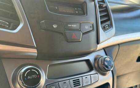 SsangYong Actyon II рестайлинг, 2013 год, 900 000 рублей, 17 фотография