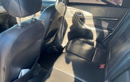 Ford Focus IV, 2004 год, 270 000 рублей, 6 фотография