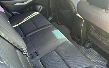 SsangYong Actyon II рестайлинг, 2013 год, 900 000 рублей, 12 фотография