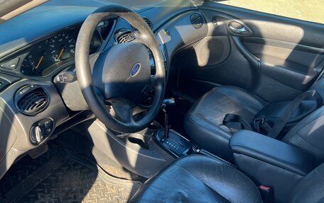 Ford Focus IV, 2004 год, 270 000 рублей, 8 фотография