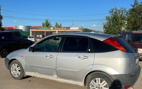 Ford Focus IV, 2004 год, 270 000 рублей, 10 фотография