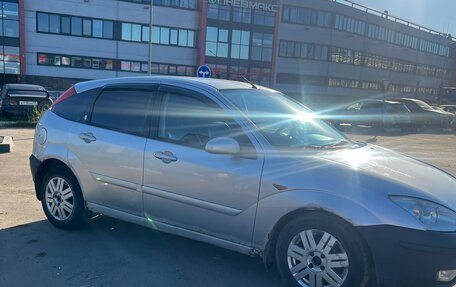 Ford Focus IV, 2004 год, 270 000 рублей, 13 фотография
