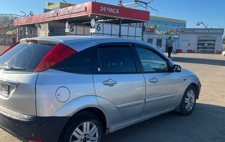 Ford Focus IV, 2004 год, 270 000 рублей, 12 фотография