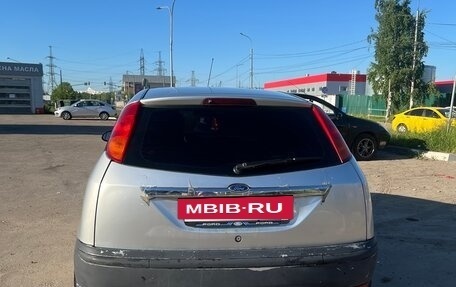 Ford Focus IV, 2004 год, 270 000 рублей, 11 фотография