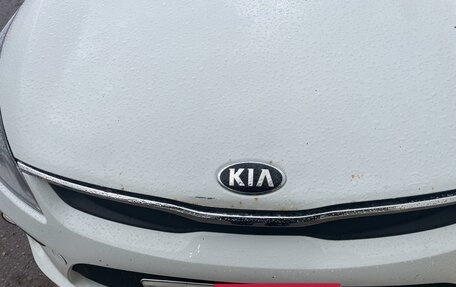 KIA Rio IV, 2019 год, 1 150 000 рублей, 8 фотография