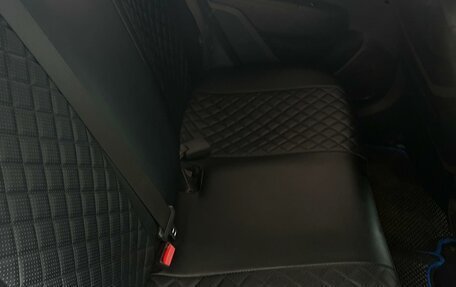 KIA Rio IV, 2019 год, 1 150 000 рублей, 11 фотография