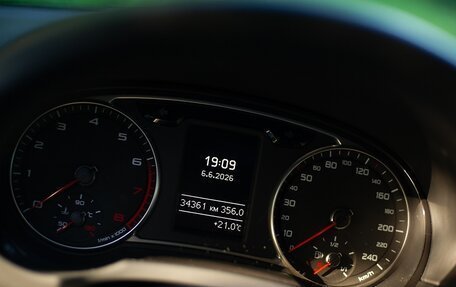 Audi A1, 2015 год, 1 950 000 рублей, 9 фотография