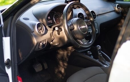 Audi A1, 2015 год, 1 950 000 рублей, 8 фотография