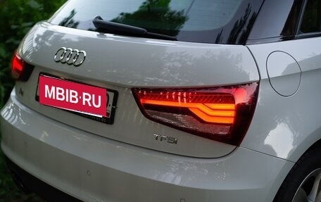 Audi A1, 2015 год, 1 950 000 рублей, 11 фотография