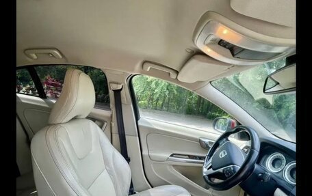 Volvo S60 III, 2012 год, 880 000 рублей, 7 фотография
