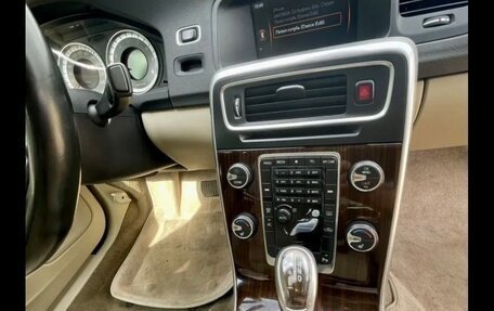 Volvo S60 III, 2012 год, 880 000 рублей, 8 фотография