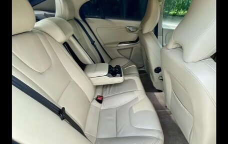 Volvo S60 III, 2012 год, 880 000 рублей, 10 фотография