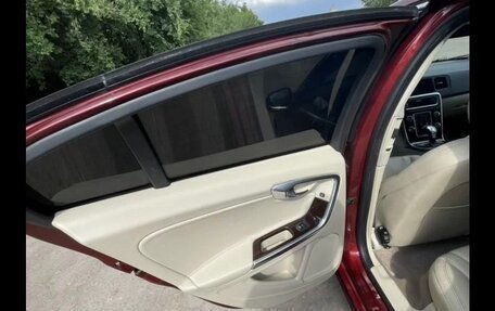 Volvo S60 III, 2012 год, 880 000 рублей, 13 фотография