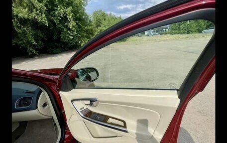 Volvo S60 III, 2012 год, 880 000 рублей, 14 фотография