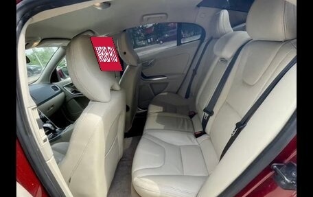 Volvo S60 III, 2012 год, 880 000 рублей, 9 фотография