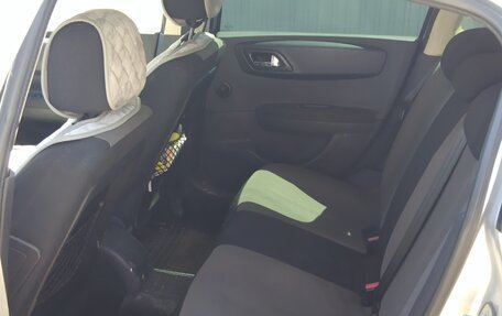 Citroen C4 II рестайлинг, 2008 год, 320 000 рублей, 13 фотография