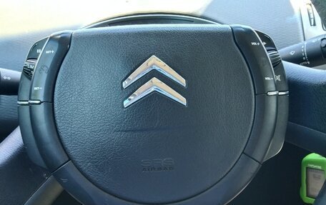 Citroen C4 II рестайлинг, 2008 год, 320 000 рублей, 17 фотография
