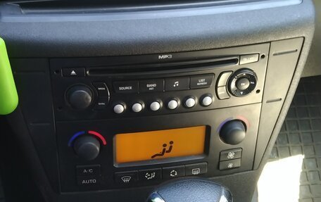 Citroen C4 II рестайлинг, 2008 год, 320 000 рублей, 16 фотография