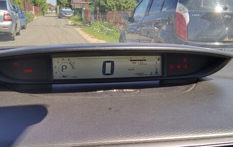 Citroen C4 II рестайлинг, 2008 год, 320 000 рублей, 15 фотография