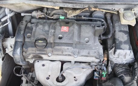 Citroen C4 II рестайлинг, 2008 год, 320 000 рублей, 18 фотография