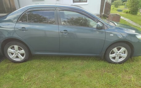Toyota Corolla, 2008 год, 870 000 рублей, 2 фотография