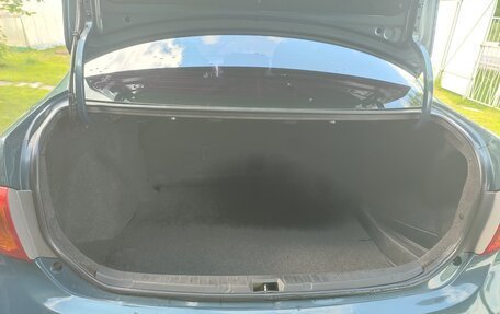 Toyota Corolla, 2008 год, 870 000 рублей, 7 фотография
