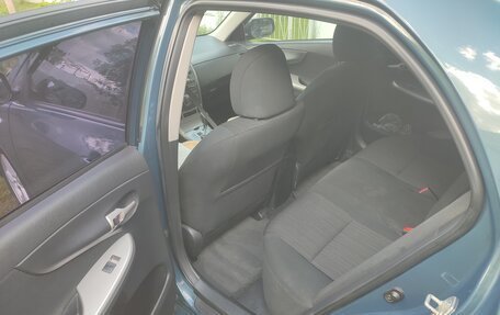 Toyota Corolla, 2008 год, 870 000 рублей, 9 фотография