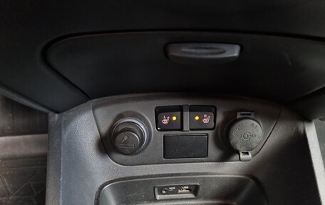 KIA Rio II, 2009 год, 580 000 рублей, 14 фотография