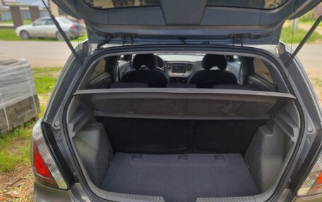 KIA Rio II, 2009 год, 580 000 рублей, 17 фотография