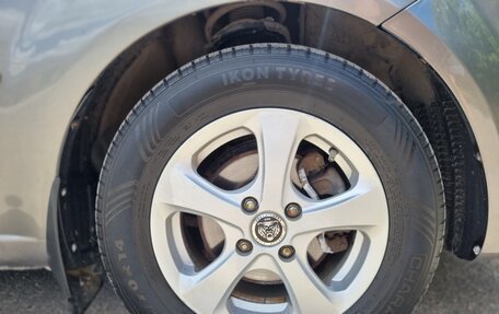 KIA Rio II, 2009 год, 580 000 рублей, 26 фотография