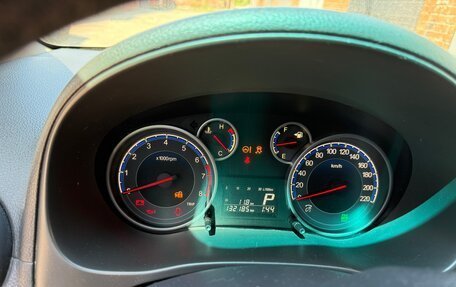 Suzuki SX4 II рестайлинг, 2011 год, 1 100 000 рублей, 9 фотография