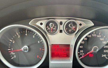 Ford Focus II рестайлинг, 2008 год, 375 000 рублей, 4 фотография
