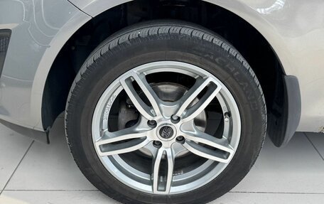 Opel Corsa D, 2012 год, 475 000 рублей, 23 фотография